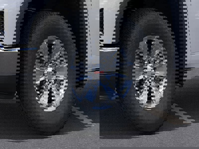 New 2026 GMC Sierra 1500 Pro w/ Pro Value Package image 9