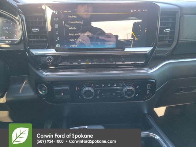 Used 2023 Chevrolet Silverado 1500 LT Trail Boss w/ Protection Package image 31