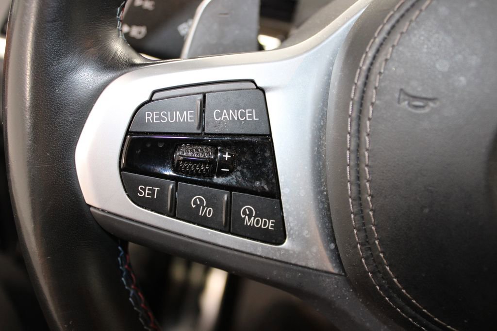 Used 2024 BMW X7 M60i w/ Executive Package image 22