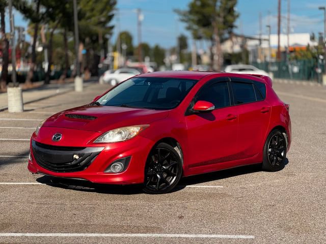 Used 2012 MAZDA MAZDA3 Touring FWD image 20