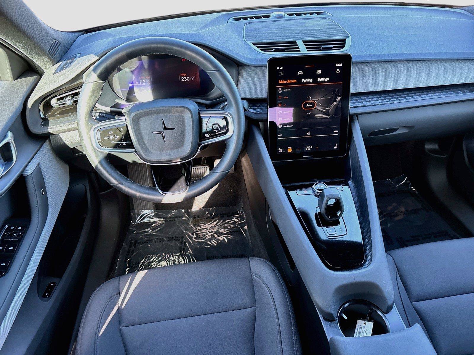 Used 2024 Polestar Polestar 2 AWD/4WD image 21