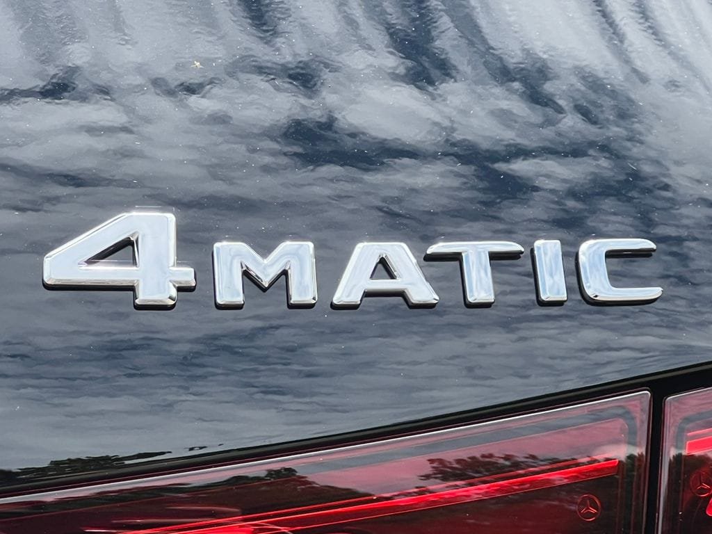 New 2026 Mercedes-Benz GLA 250 4MATIC image 8