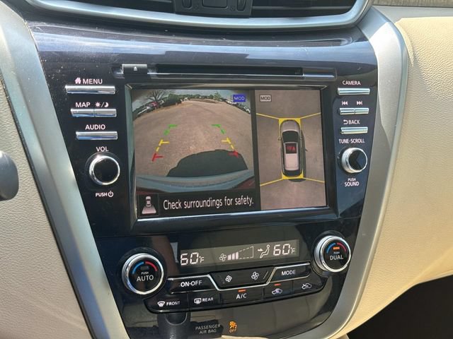 Certified 2023 Nissan Murano SL w/ Cargo Package AWD/4WD image 35