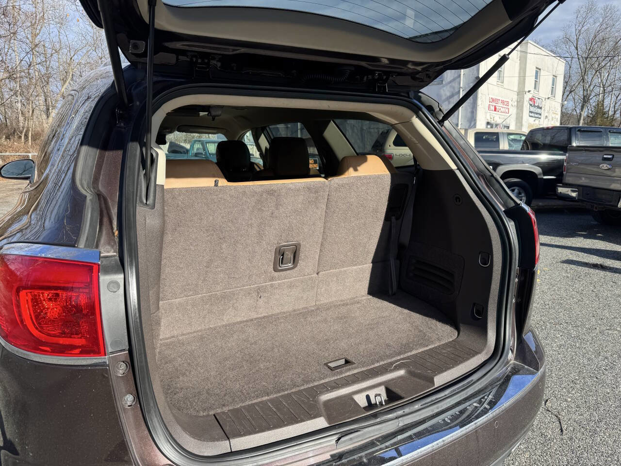 Used 2015 Buick Enclave Premium w/ Trailering Package image 10