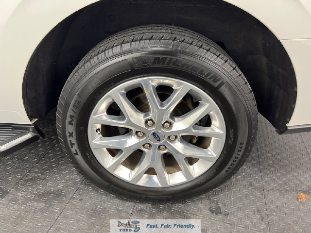 Used 2021 Ford Expedition XLT RWD image 21