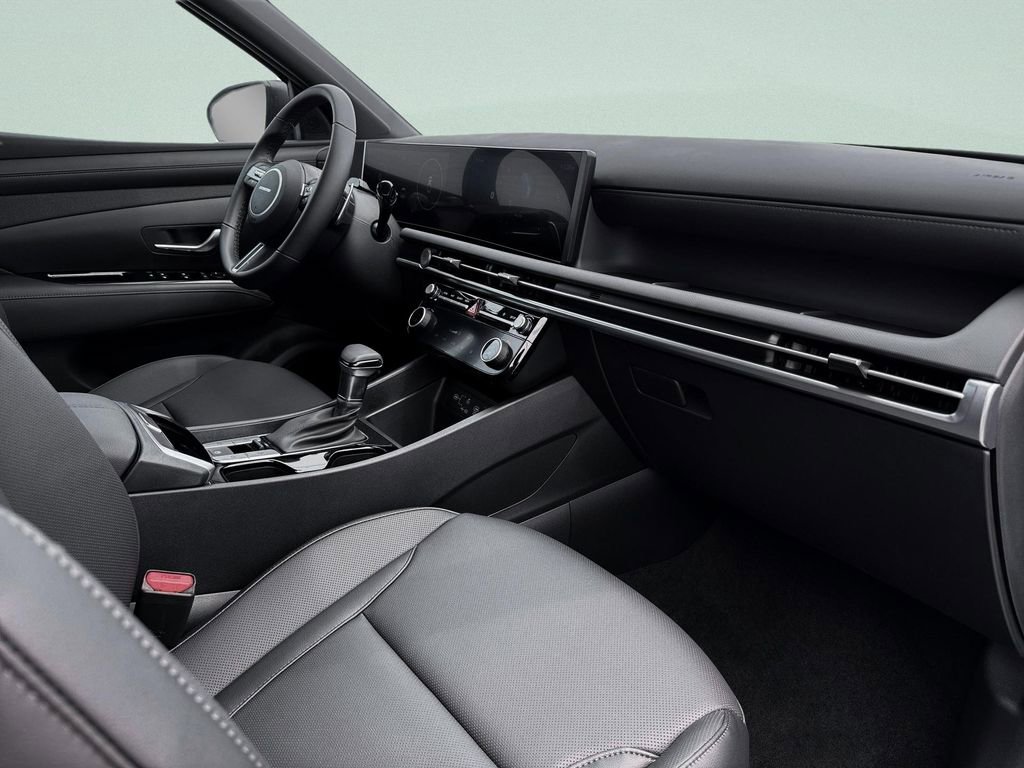 New 2026 Hyundai Santa Cruz XRT AWD/4WD image 15
