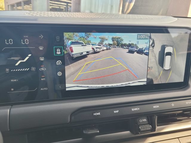Used 2027 Kia Telluride SX X-Pro AWD/4WD image 21