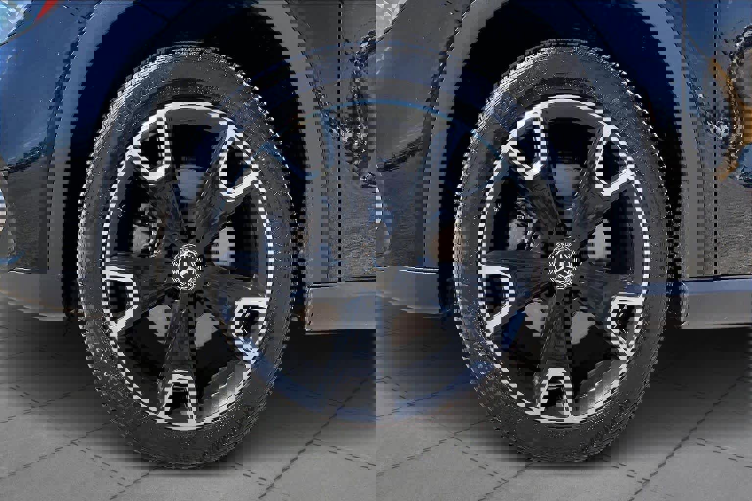 Used 2019 Mercedes-Benz GLA 250 GLA 250 image 11