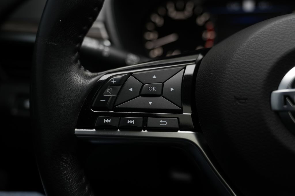 Used 2019 Nissan Altima 2.5 Platinum image 45