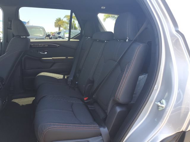 New 2026 Honda Pilot Sport image 14