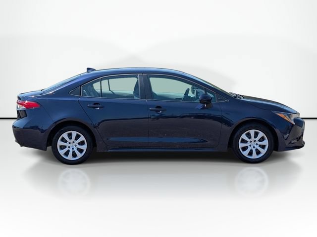 Used 2024 Toyota Corolla LE FWD image 6