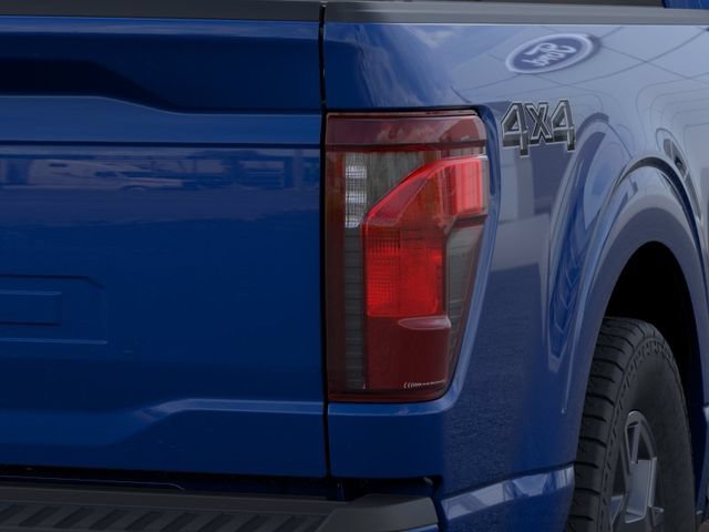 New 2026 Ford F150 STX w/ Equipment Group 200A AWD/4WD image 21