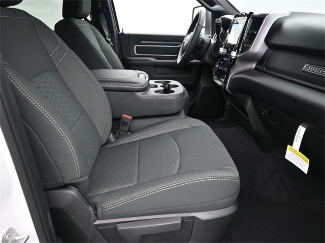New 2026 RAM 2500 Big Horn image 12