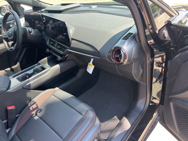 New 2025 Chevrolet Equinox EV RS w/ Active Safety Package 3 image 43