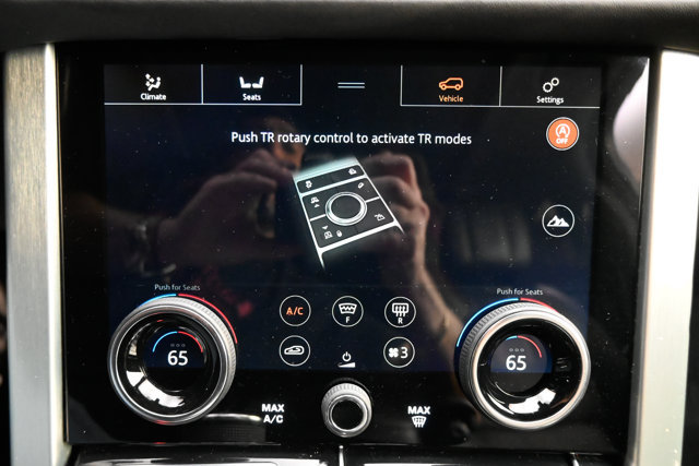 Used 2019 Land Rover Range Rover Supercharged AWD/4WD image 85