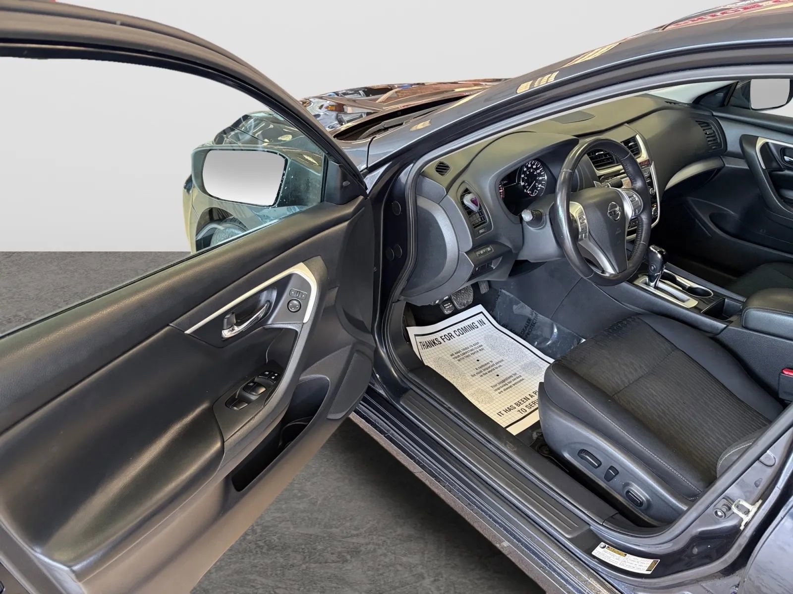 Used 2018 Nissan Altima 2.5 SV FWD image 44