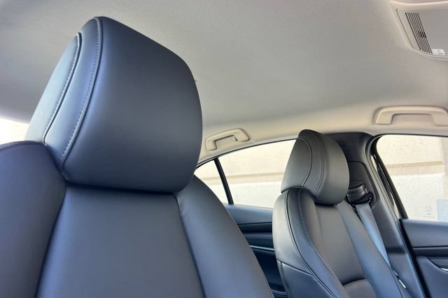 New 2026 MAZDA MAZDA3 s Sport FWD image 17
