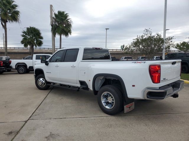 New 2026 Chevrolet Silverado 3500 LT w/ Safety Package AWD/4WD image 5