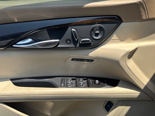 Used 2016 Cadillac CT6 Platinum AWD/4WD image 11