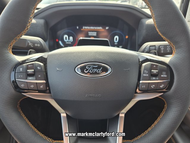 New 2026 Ford Explorer Tremor w/ Tremor Ultimate Package AWD/4WD image 20