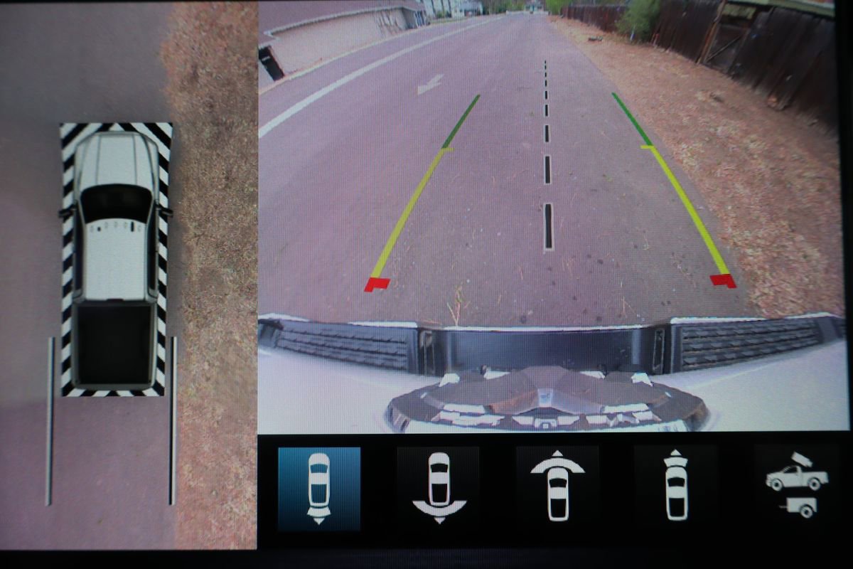 Used 2019 RAM 2500 Laramie image 35