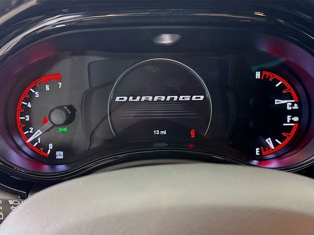 New 2026 Dodge Durango GT AWD/4WD image 12