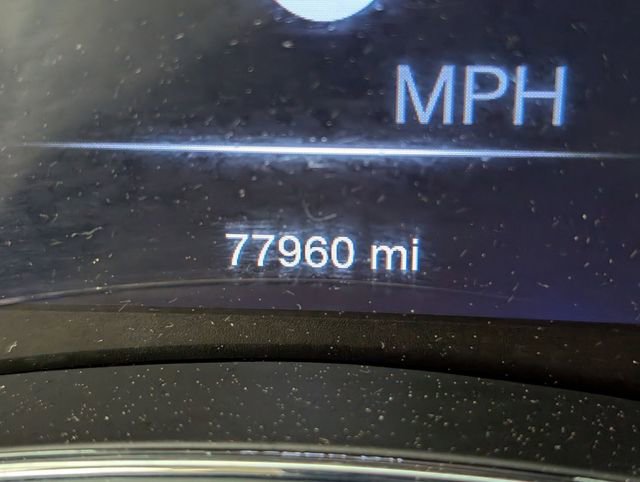 Used 2018 Jeep Grand Cherokee Limited w/ Luxury Group II image 19