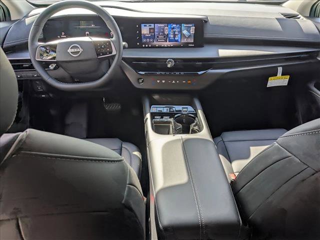 New 2026 Nissan Murano SV image 13