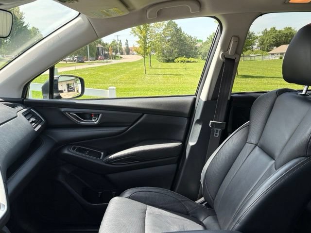 Used 2023 Subaru Ascent Limited AWD/4WD image 12