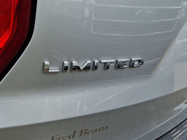 Certified 2018 Ford Explorer Limited w/ Equipment Group 301A AWD/4WD image 16