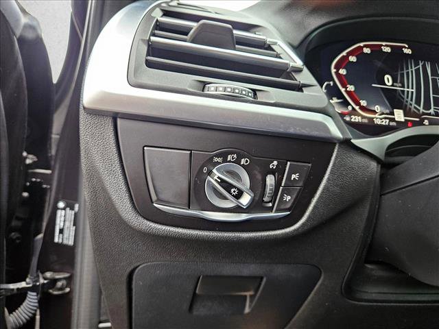 Used 2022 BMW X3 sDrive30i w/ Convenience Package image 13