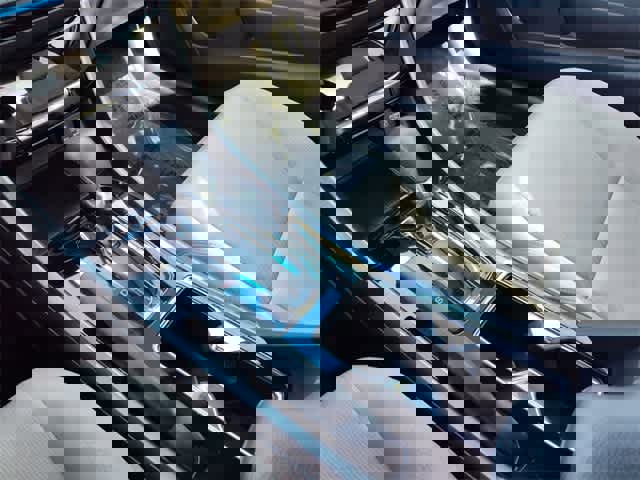 Used 2017 Honda Accord EX image 26