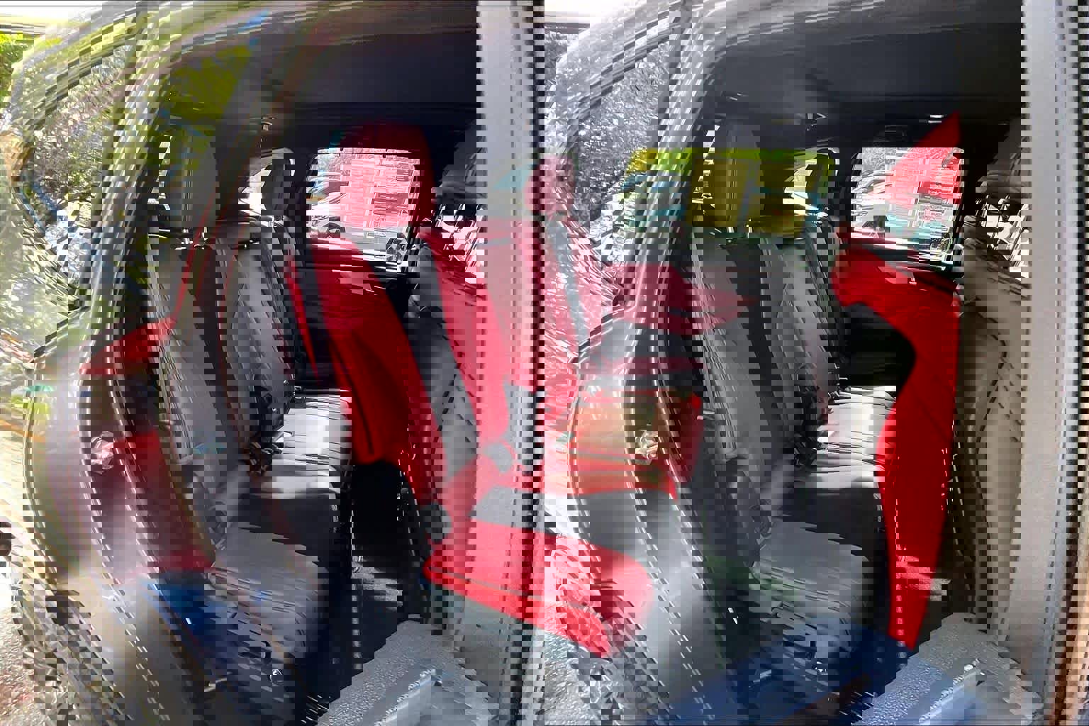 Certified 2023 Acura MDX A-Spec image 20