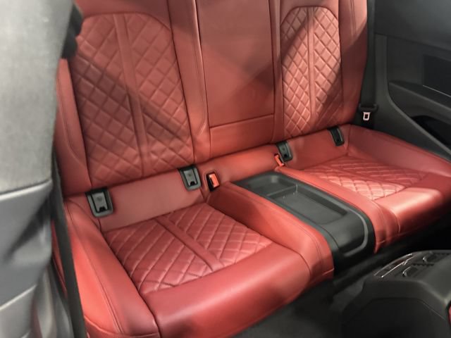 Certified 2023 Audi S5 Premium Plus w/ Premium Plus AWD/4WD image 32