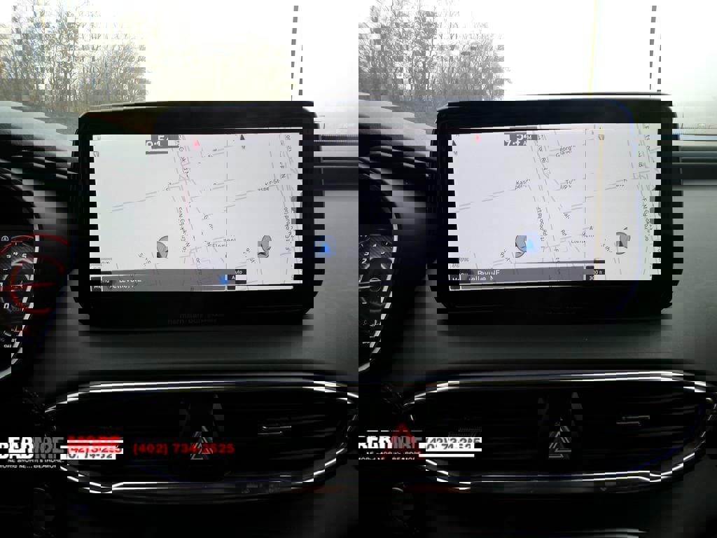 Used 2022 Hyundai Santa Fe Calligraphy image 30