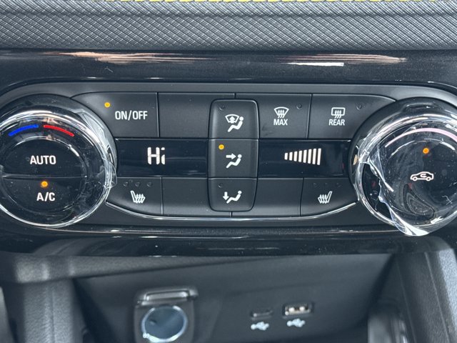 New 2026 Chevrolet TrailBlazer ACTIV w/ Convenience Package image 18