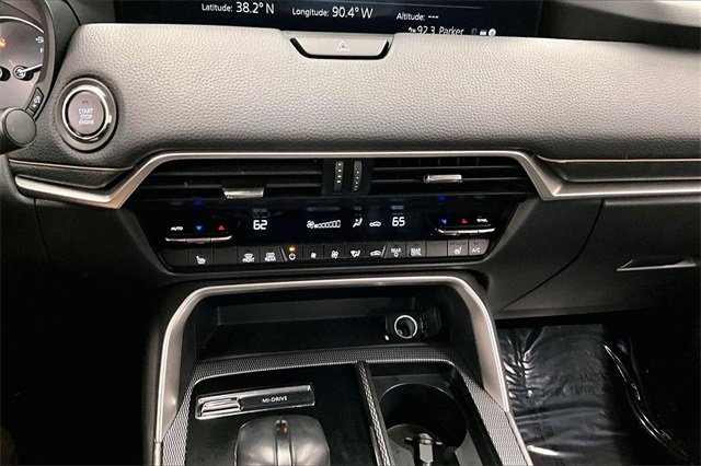 Used 2025 MAZDA CX-90 3.3 Turbo w/ Preferred Package image 27