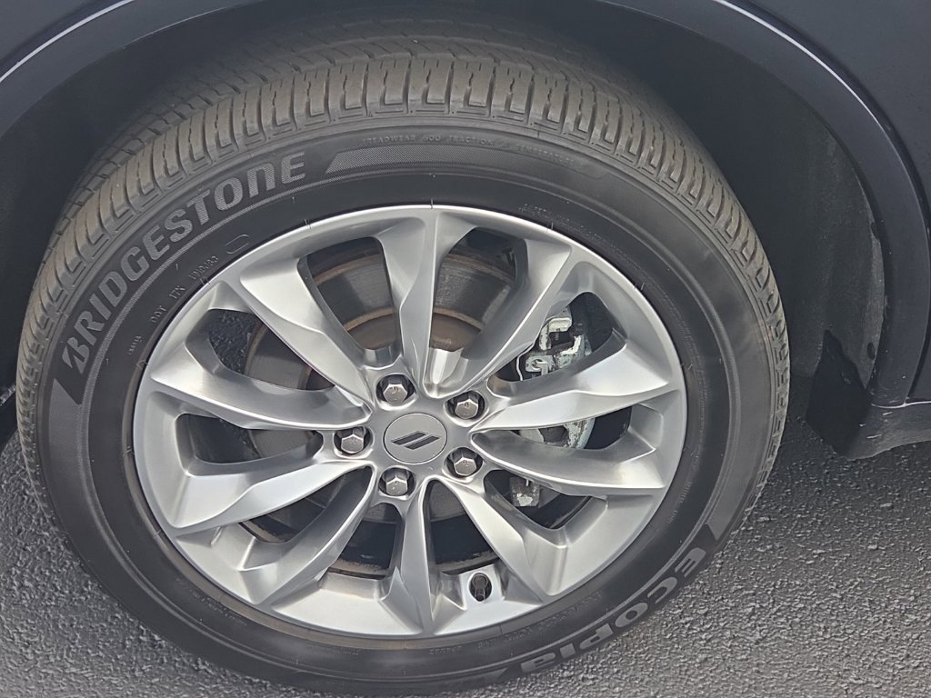 Used 2024 Dodge Durango Citadel AWD/4WD image 9