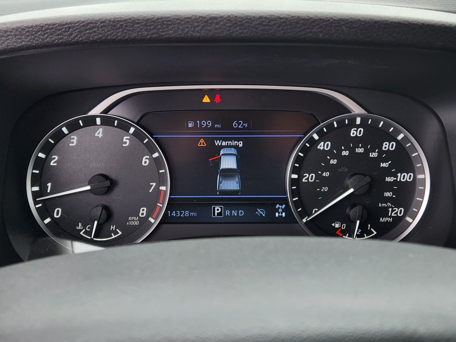 Used 2024 Nissan Frontier S AWD/4WD image 18