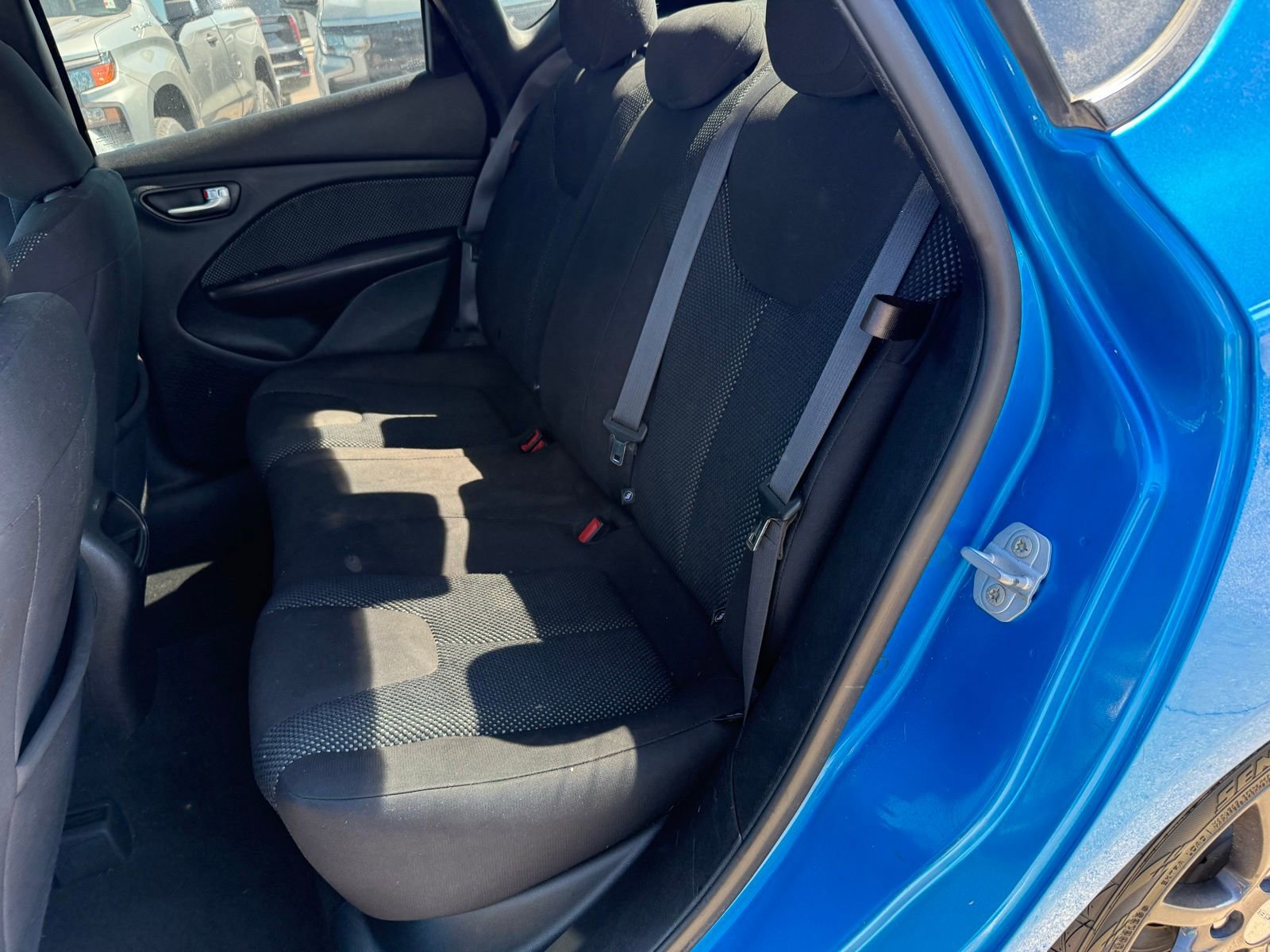 Used 2016 Dodge Dart SE w/ Convenience Group image 29