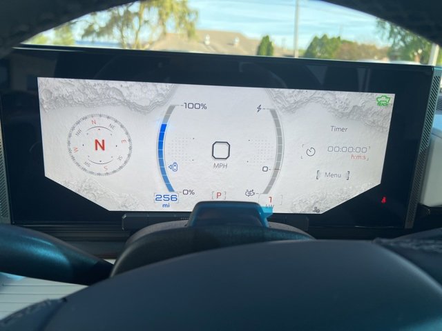 New 2025 GMC Hummer EV 3X w/ LPO, Sport Package image 31