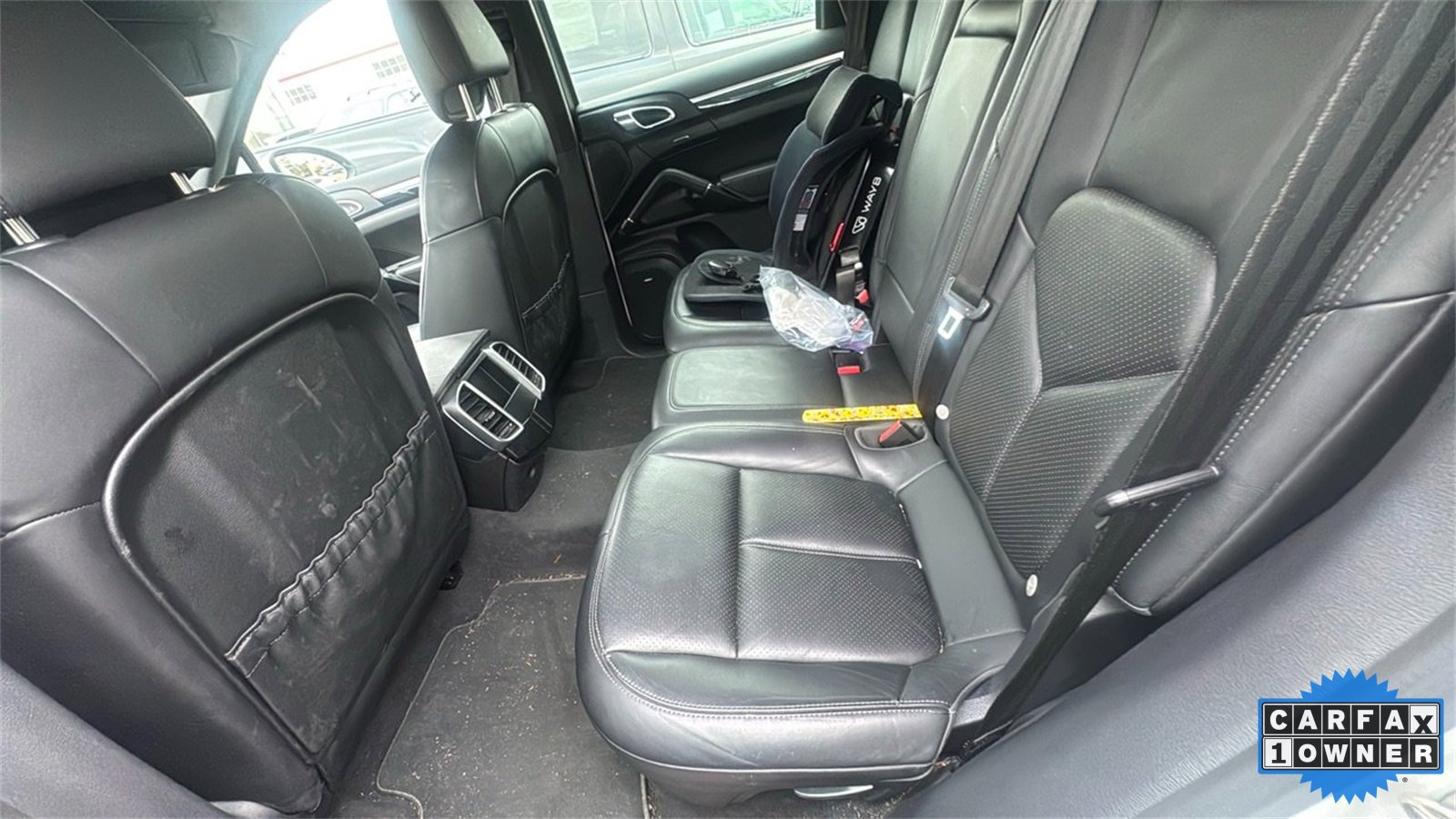 Used 2014 Porsche Cayenne image 6