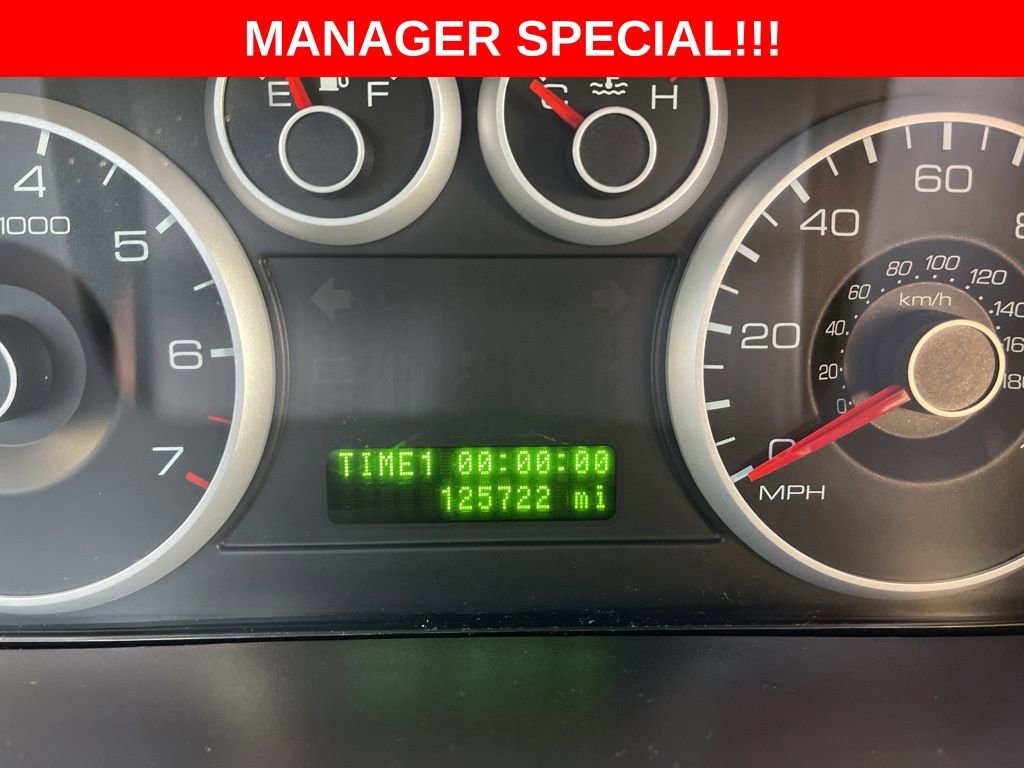 Used 2009 Ford Fusion SE image 13