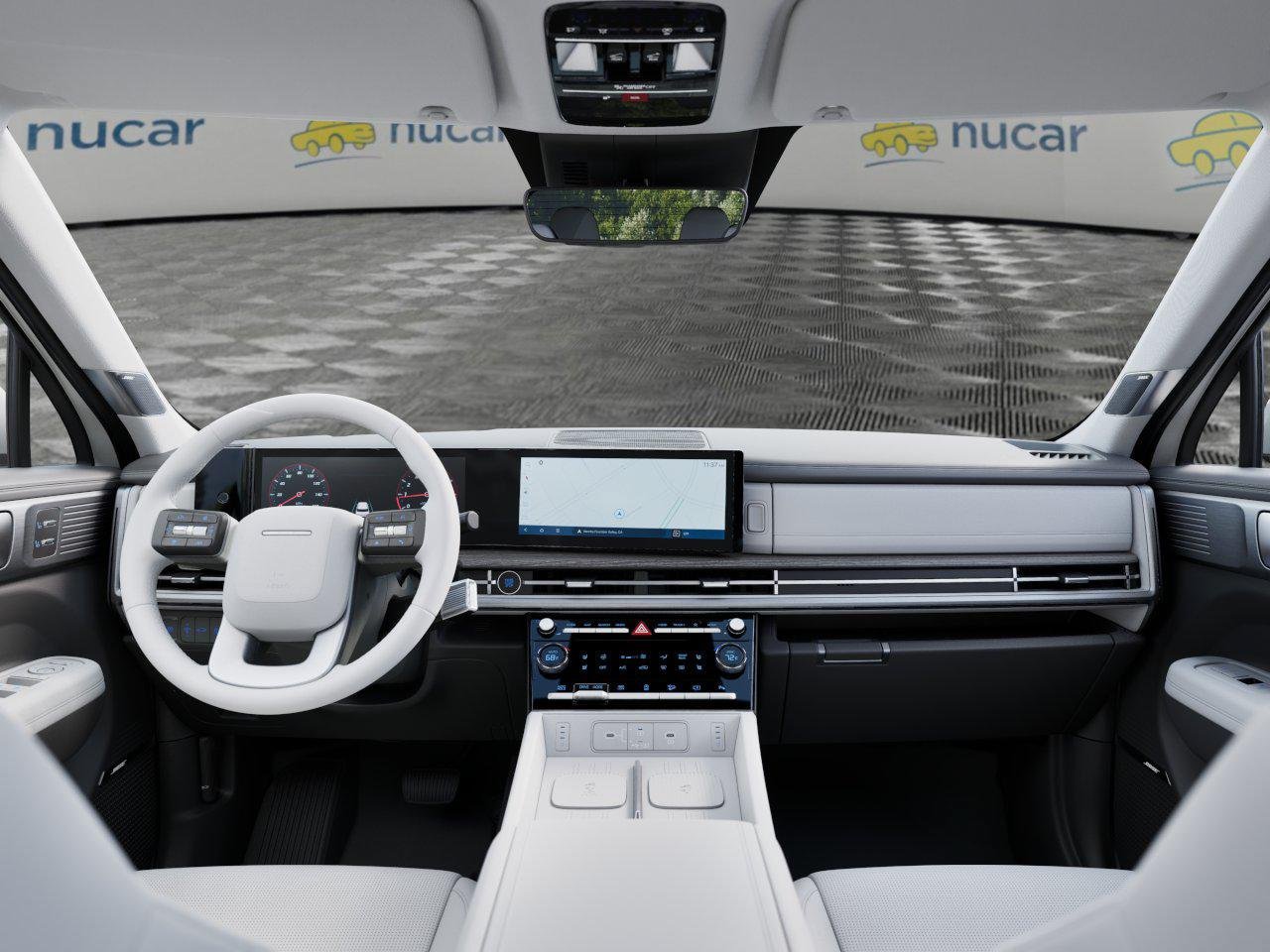 New 2026 Hyundai Santa Fe Limited AWD/4WD image 11