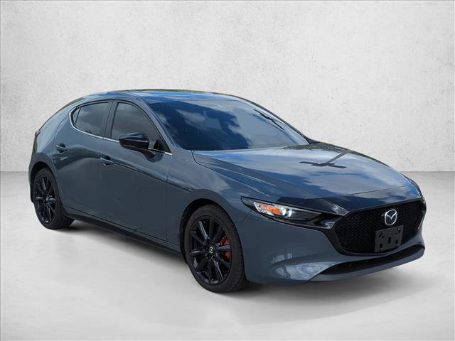 Used 2023 MAZDA MAZDA3 s image 3