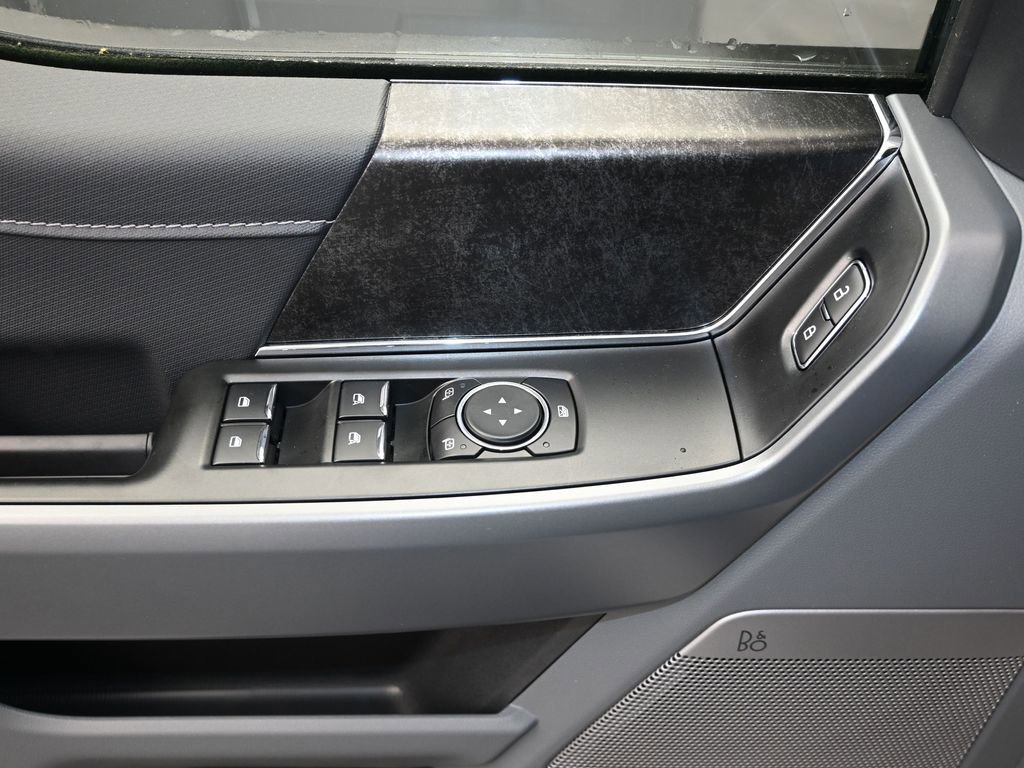 New 2025 Ford F150 Lightning Flash image 13
