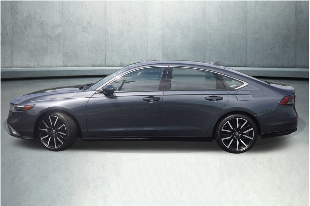 Used 2023 Honda Accord Touring image 21