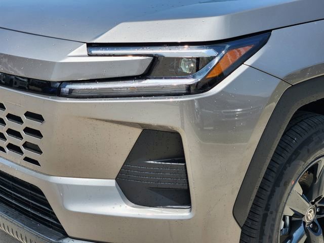 New 2026 Toyota RAV4 LE FWD image 7
