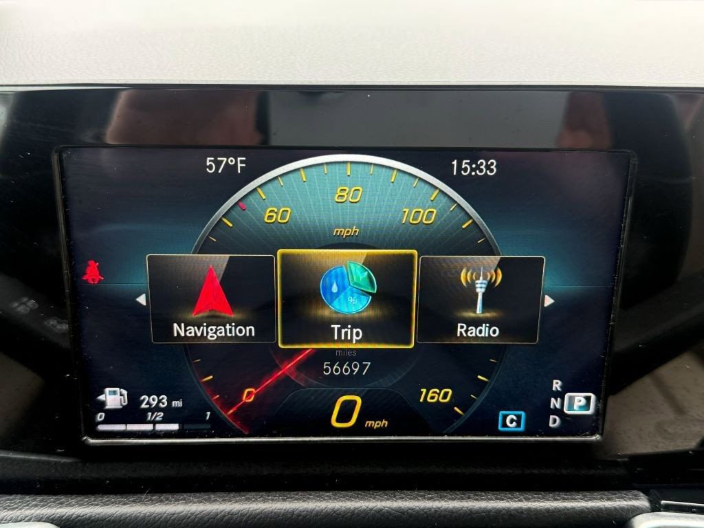 Used 2020 Mercedes-Benz GLB 250 4MATIC image 11