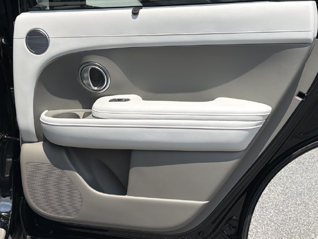 New 2026 Hyundai Palisade FWD Hybrid image 18